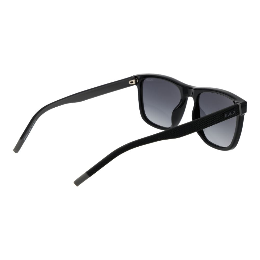 Hugo Boss Black Plastic Sunglasses