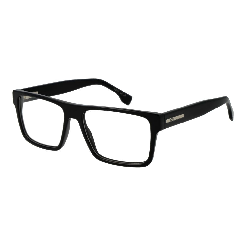 Hugo Boss Black Acetate Glasses (Frames)