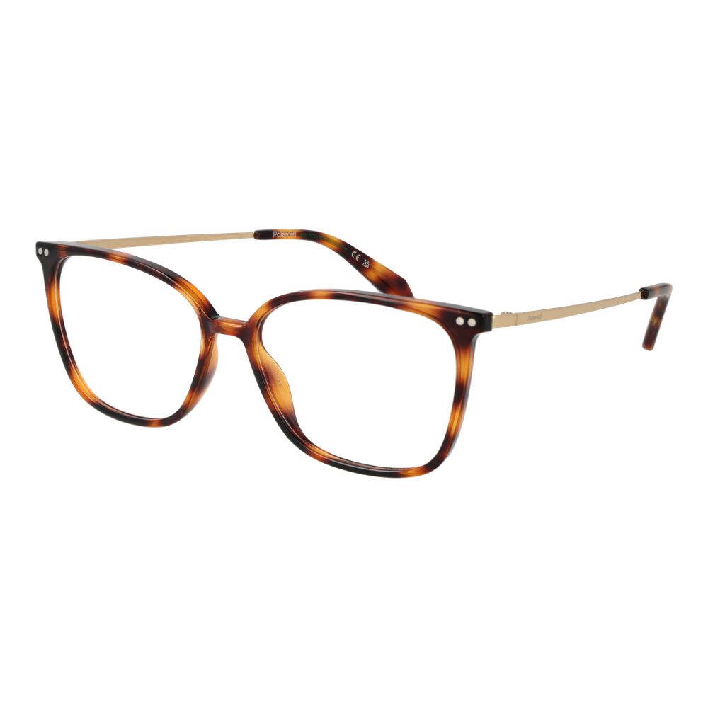 Polaroid Multicolor Titanium Glasses (Frames)
