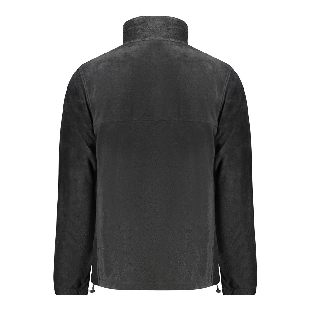 Columbia Black Polyester Sweatshirt
