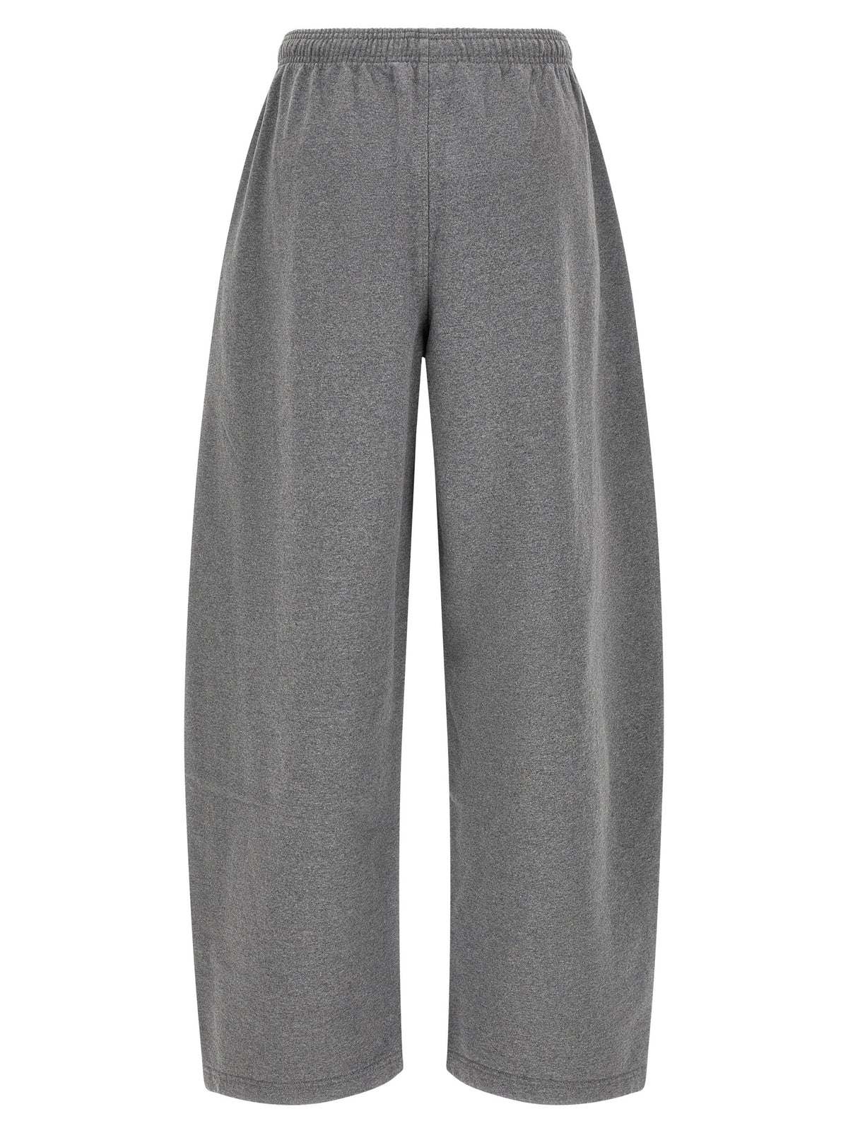 Alexander Wang Gray Cotton Joggers (Workout Pants)