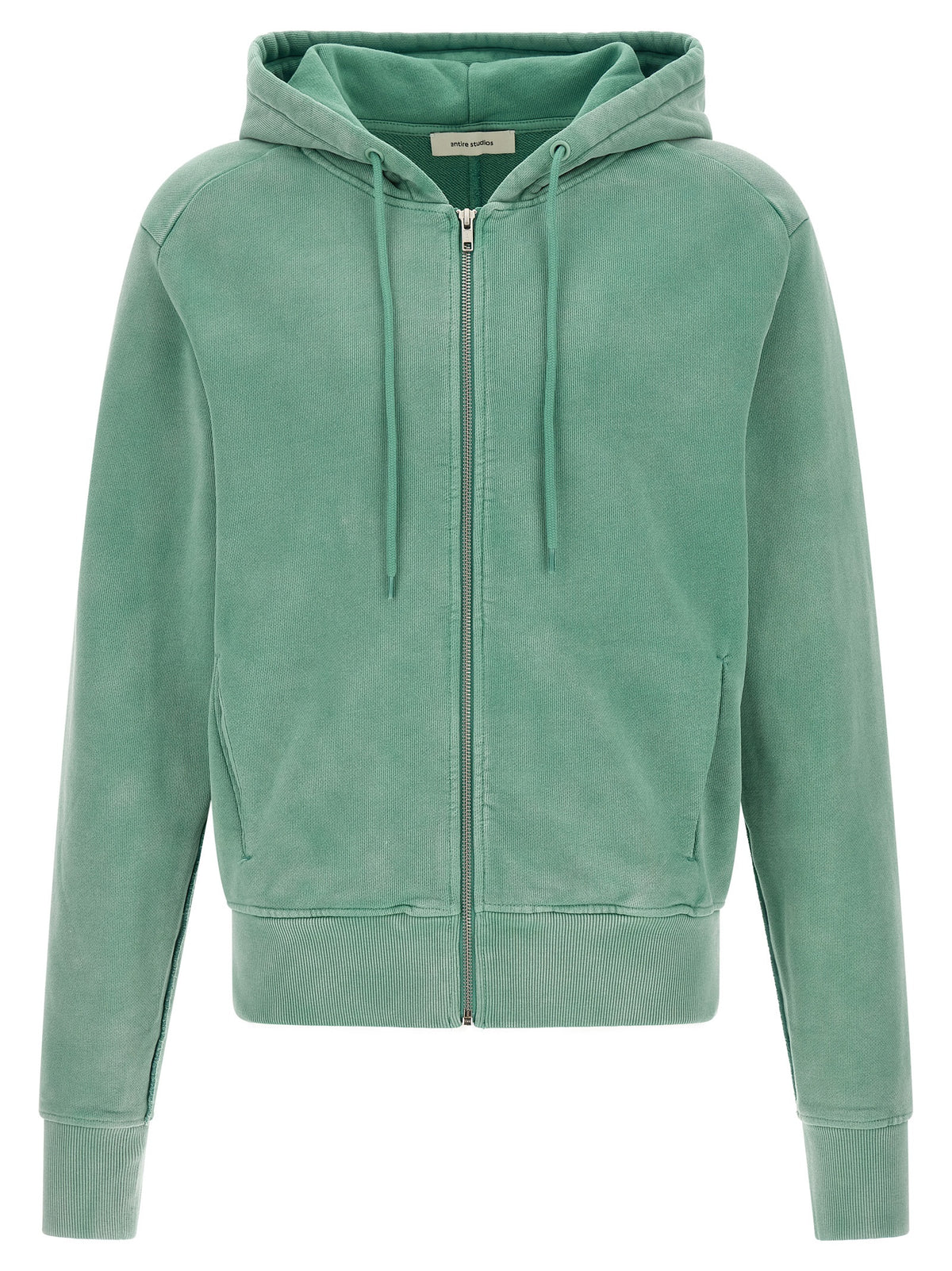 Entire Studios Bicolor Cotton Sweatshirt
