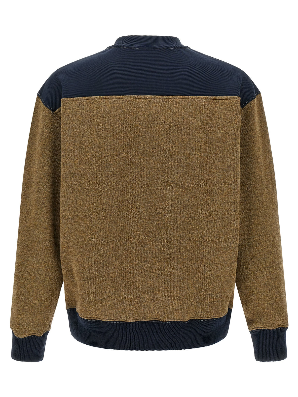 J.W.Anderson Multicolor Wool Sweatshirt