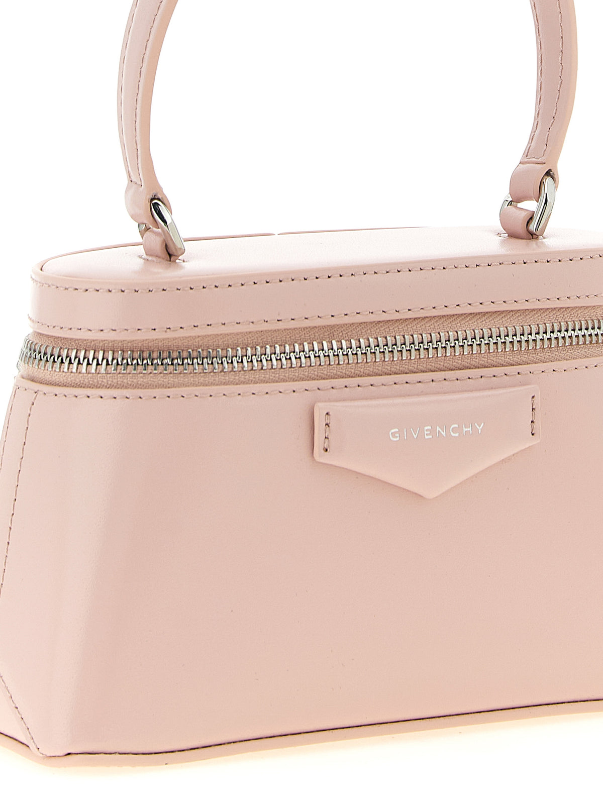 Givenchy Multicolor Leather Crossbody Bag