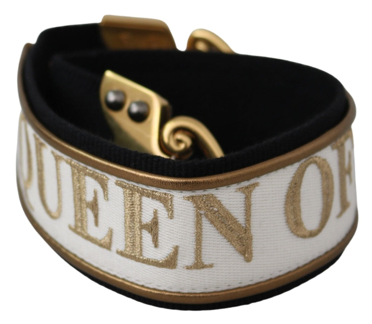 Accesorio para bolso con correa Queen of Love de Dolce &amp; Gabbana