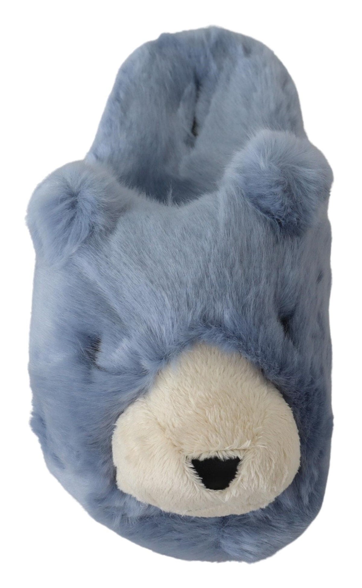 Mocassins Dolce &amp; Gabbana Chic Teddy Bear bleus