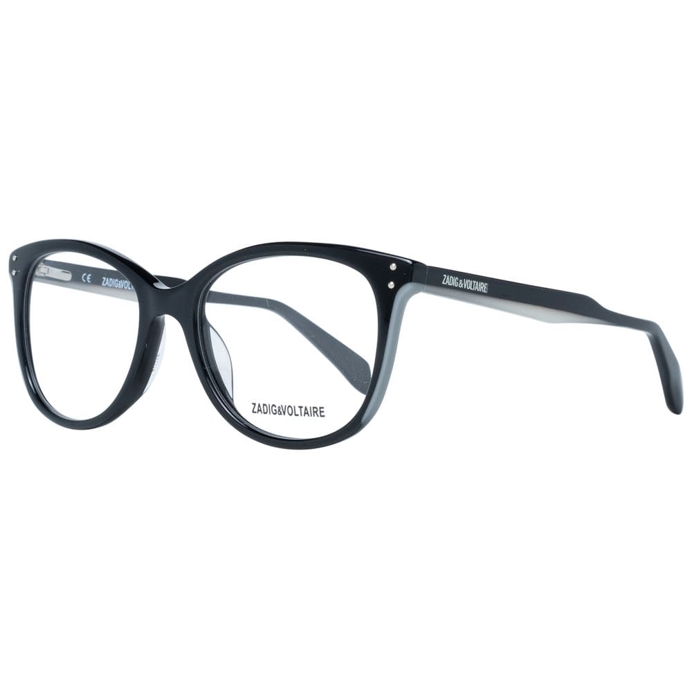 Monturas de gafas para mujer Zadig &amp; Voltaire en color negro