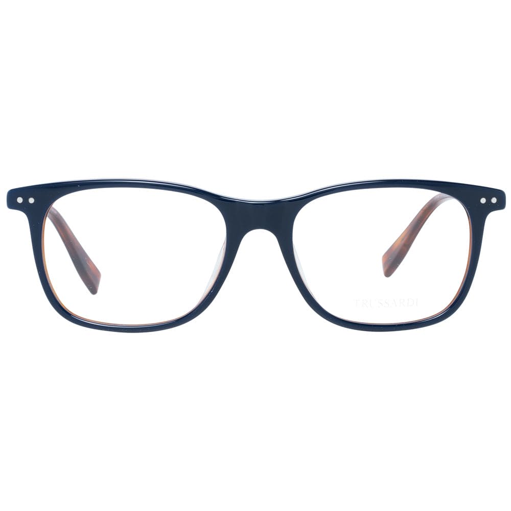 Monturas de gafas para hombre Trussardi Blue