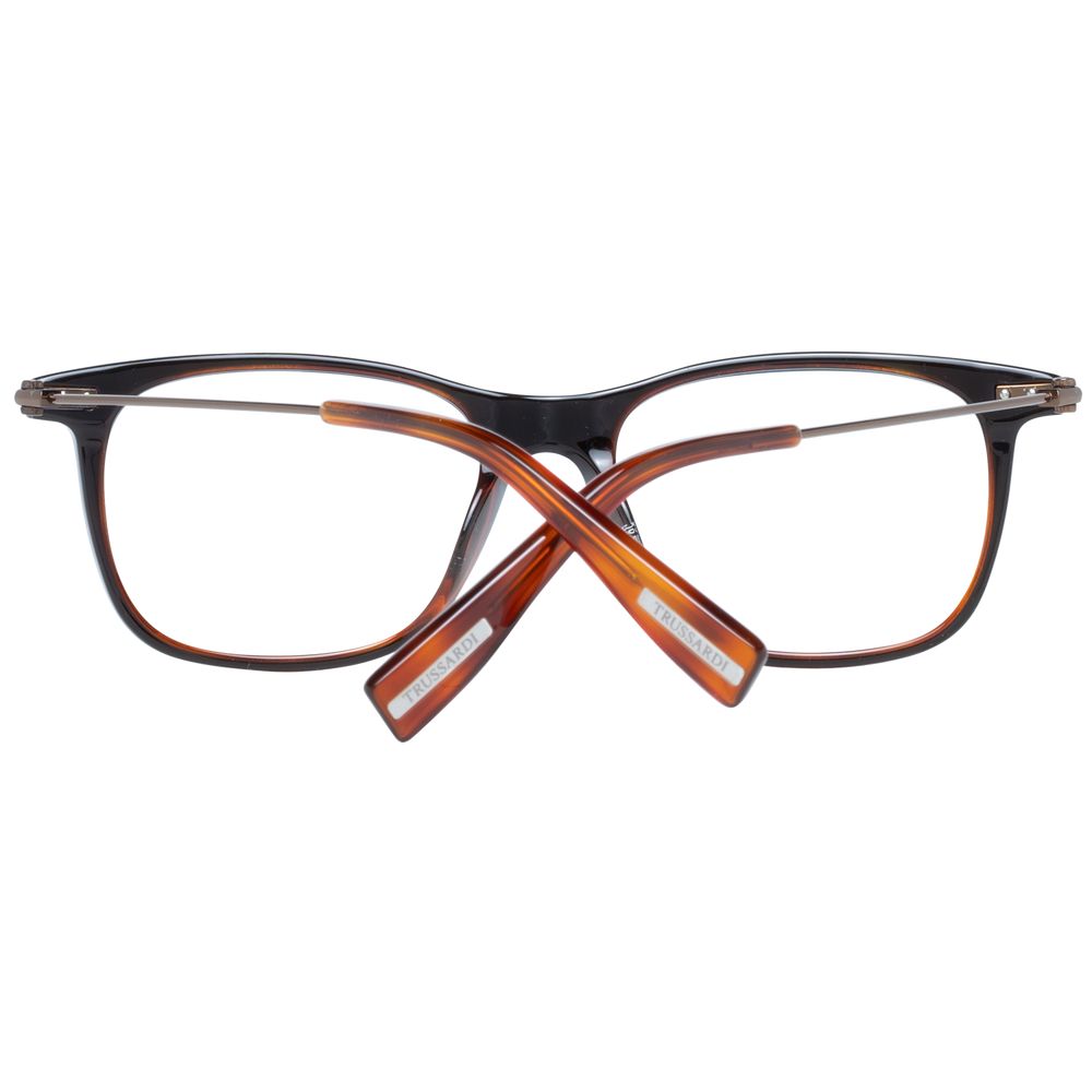 Monturas de gafas para hombre Trussardi Blue