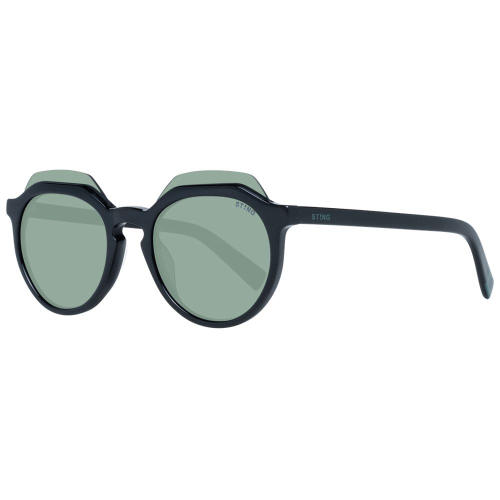 Gafas de sol unisex Sting negras