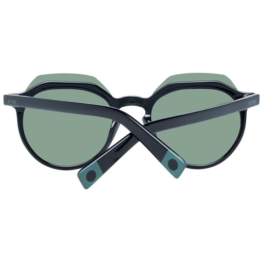 Gafas de sol unisex Sting negras