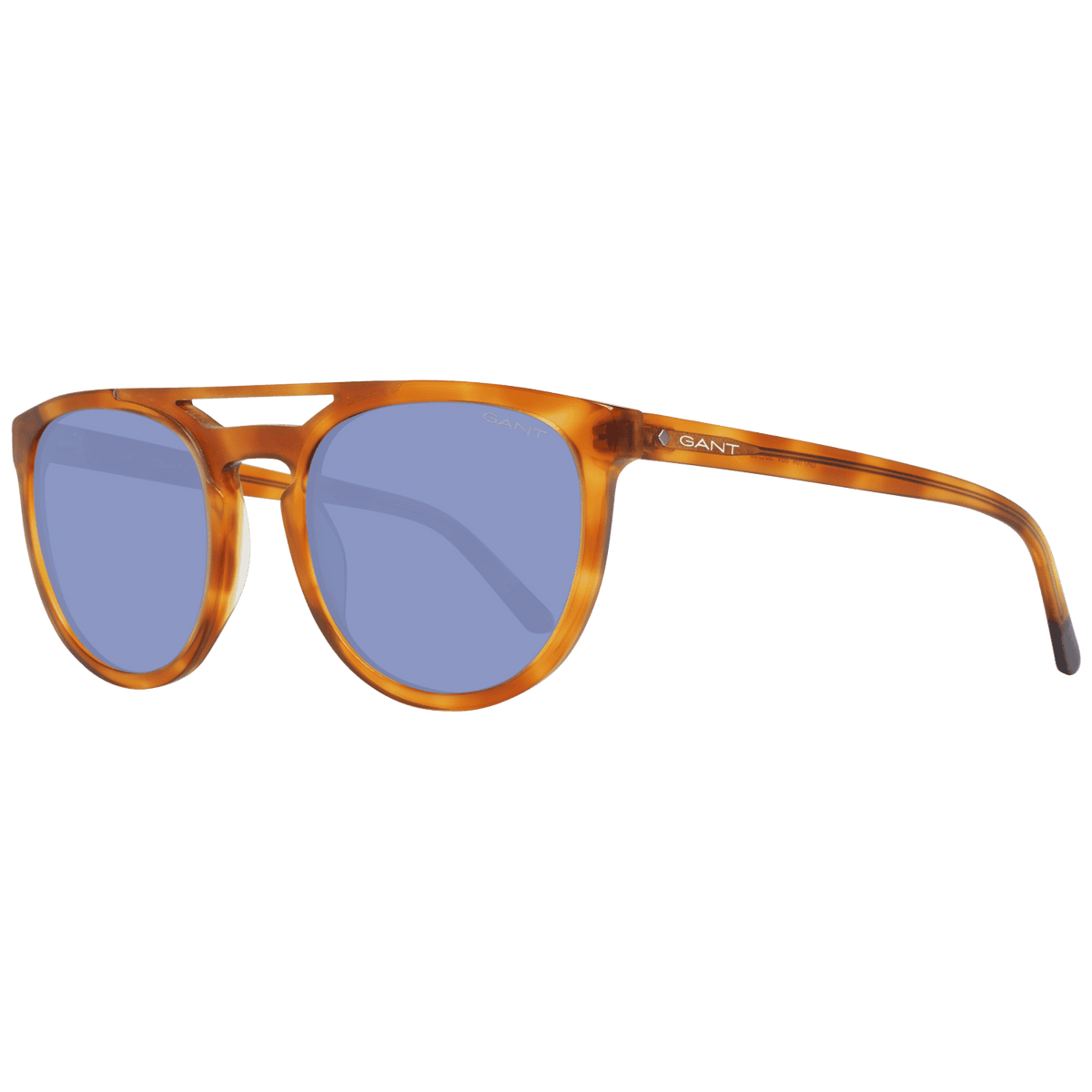 Gant Brown Men Sunglasses