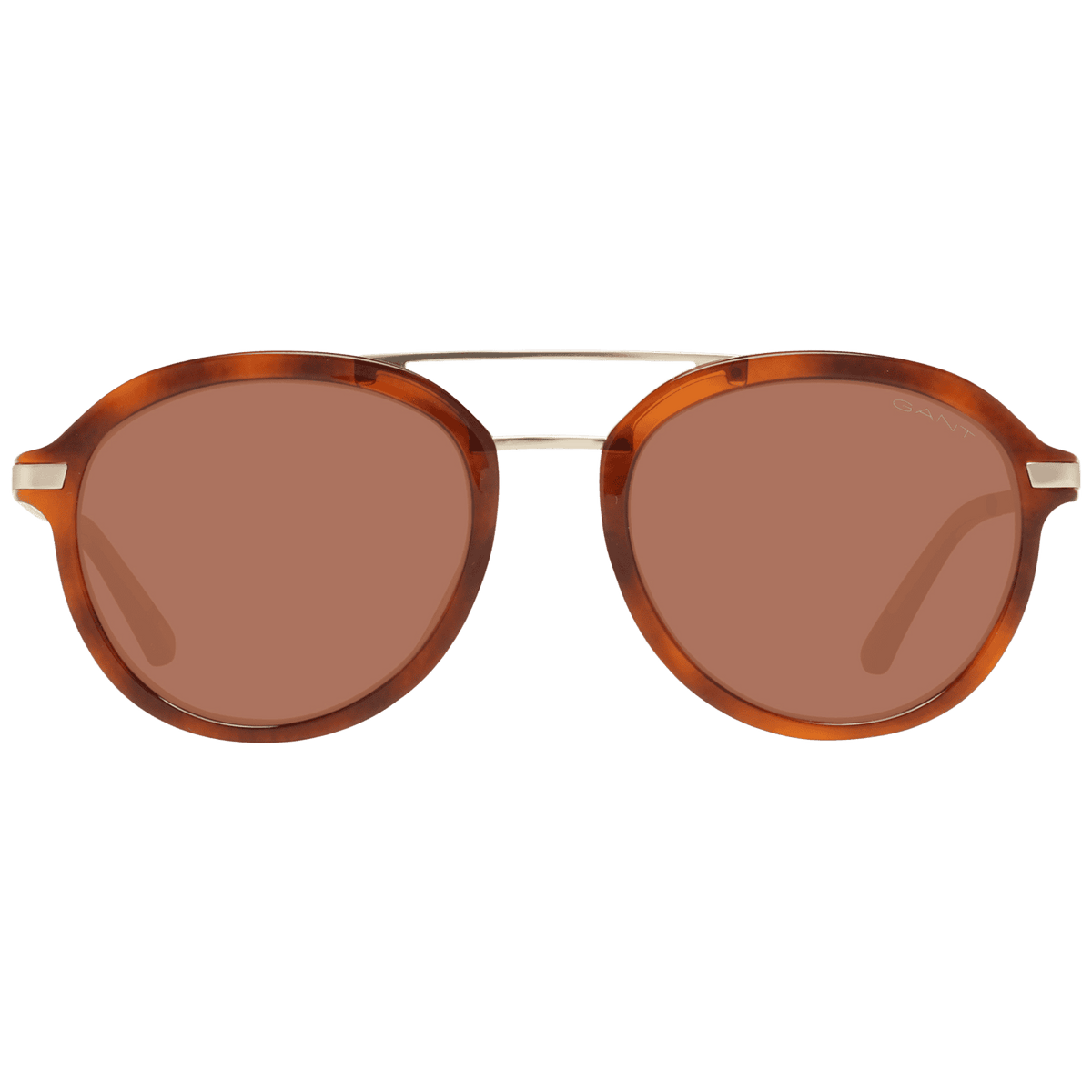 Gant Brown Men Sunglasses