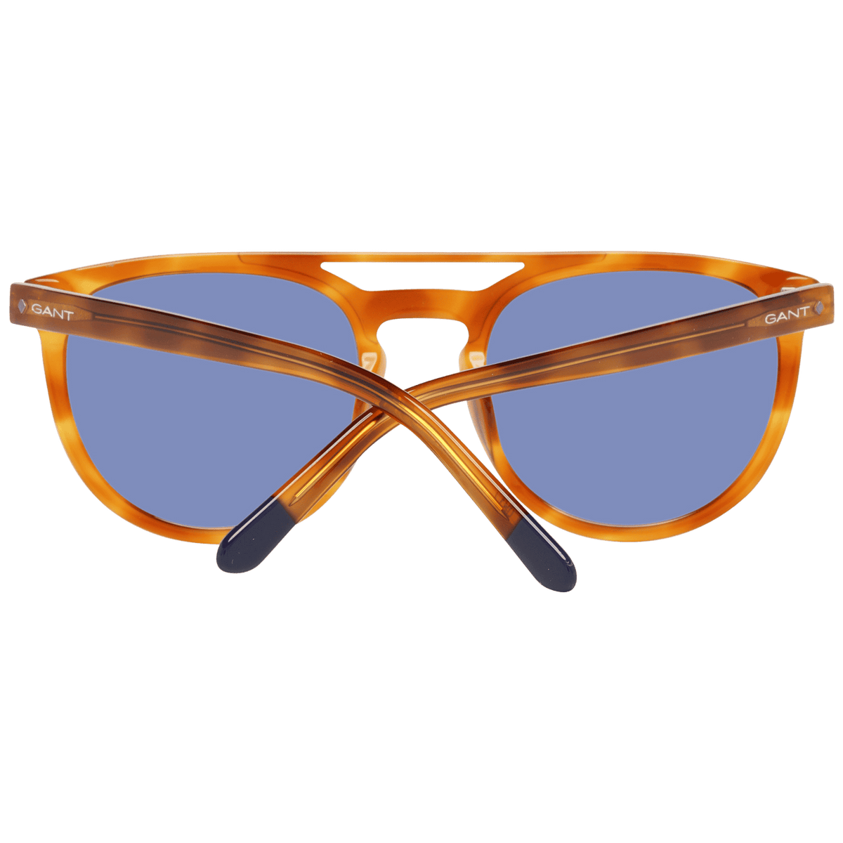 Gant Brown Men Sunglasses