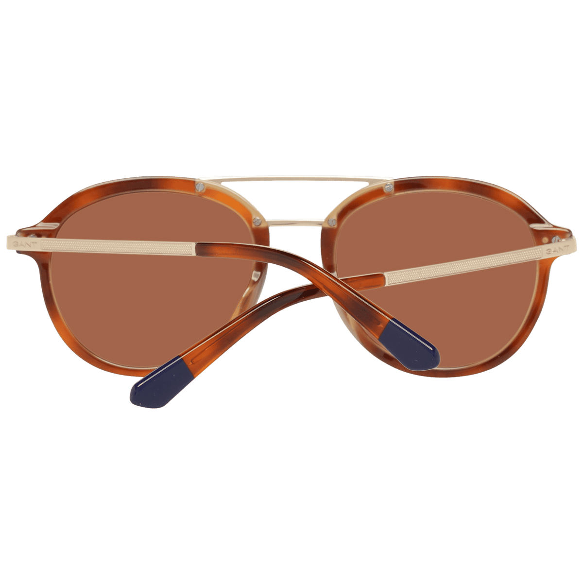 Gant Brown Men Sunglasses