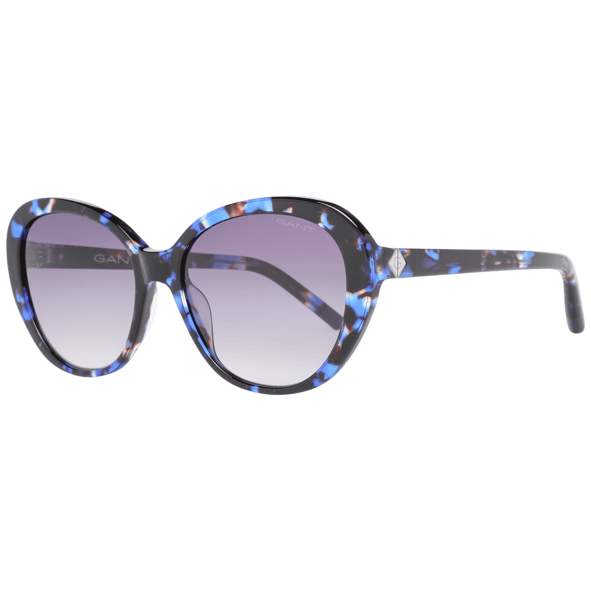 Gant Brown Women Sunglasses