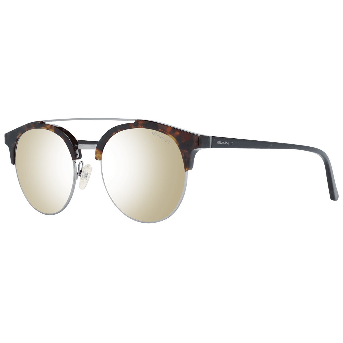 Gant Brown Men Sunglasses