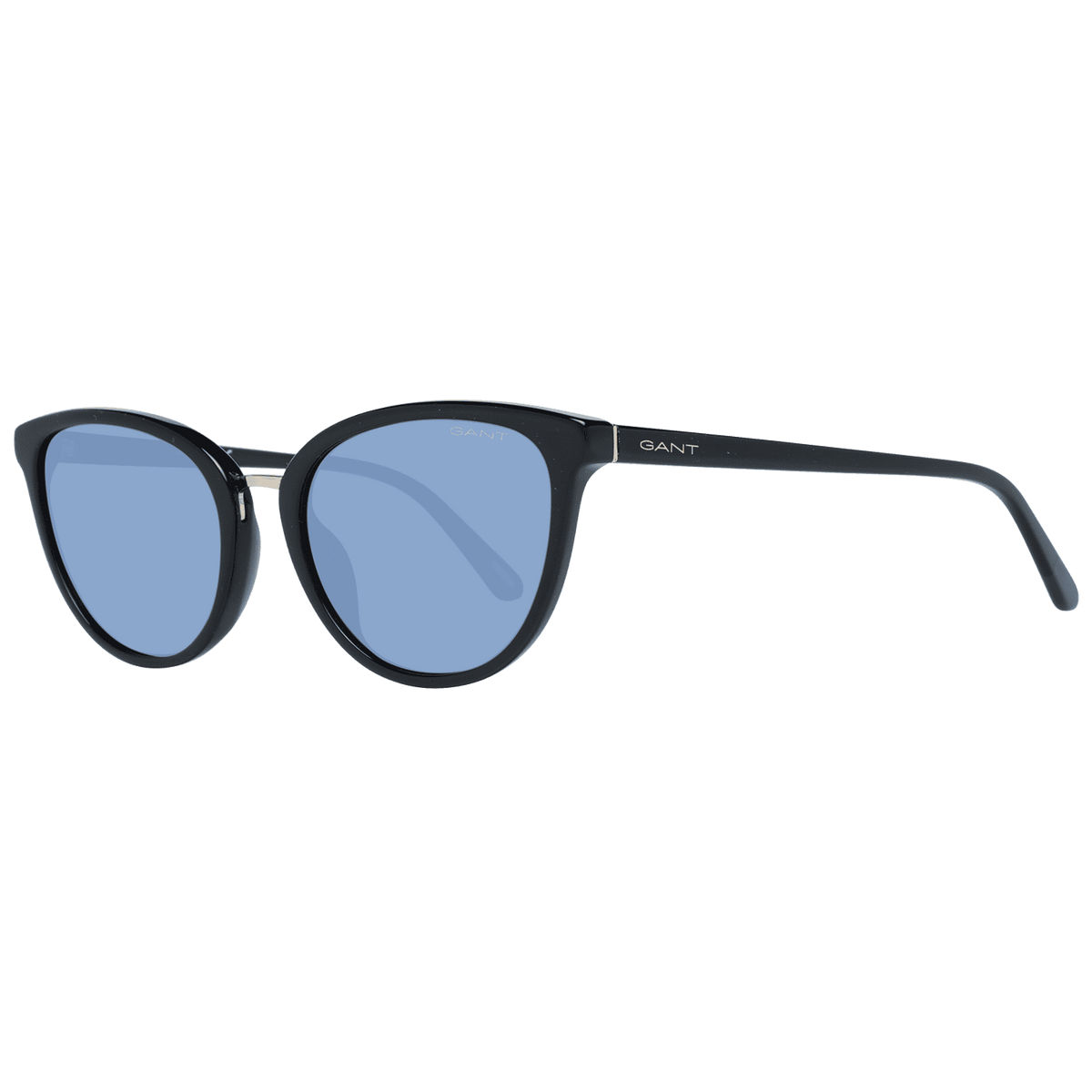 Gant Black Women Sunglasses