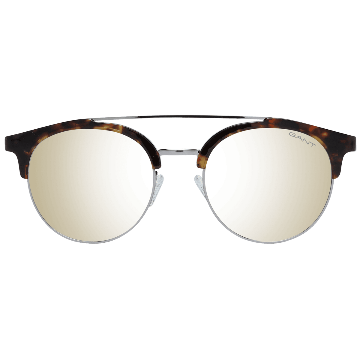 Gant Brown Men Sunglasses