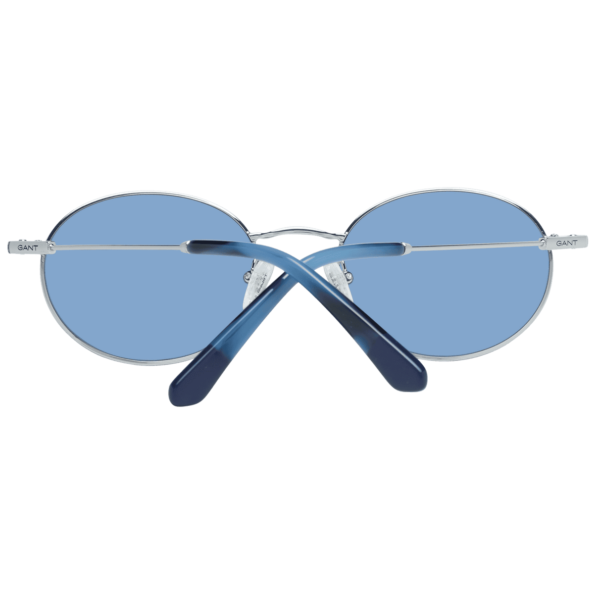 Gant Gray Unisex Sunglasses