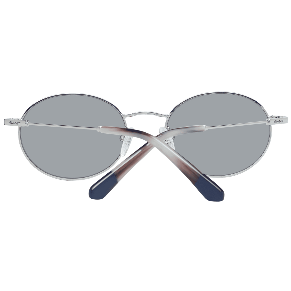 Gant Gray Unisex Sunglasses