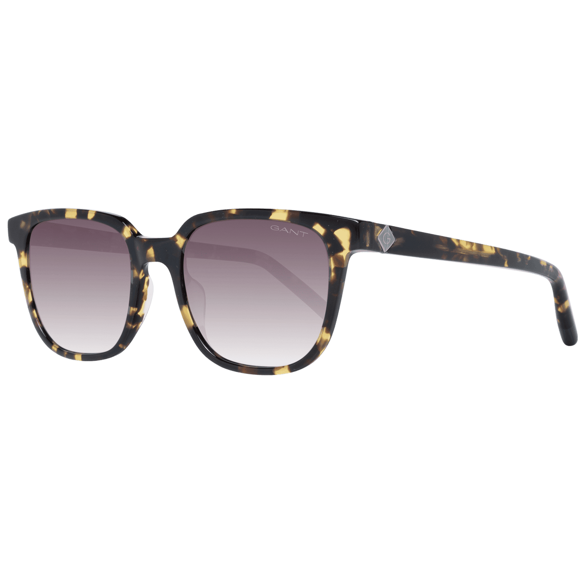 Gant Brown Men Sunglasses