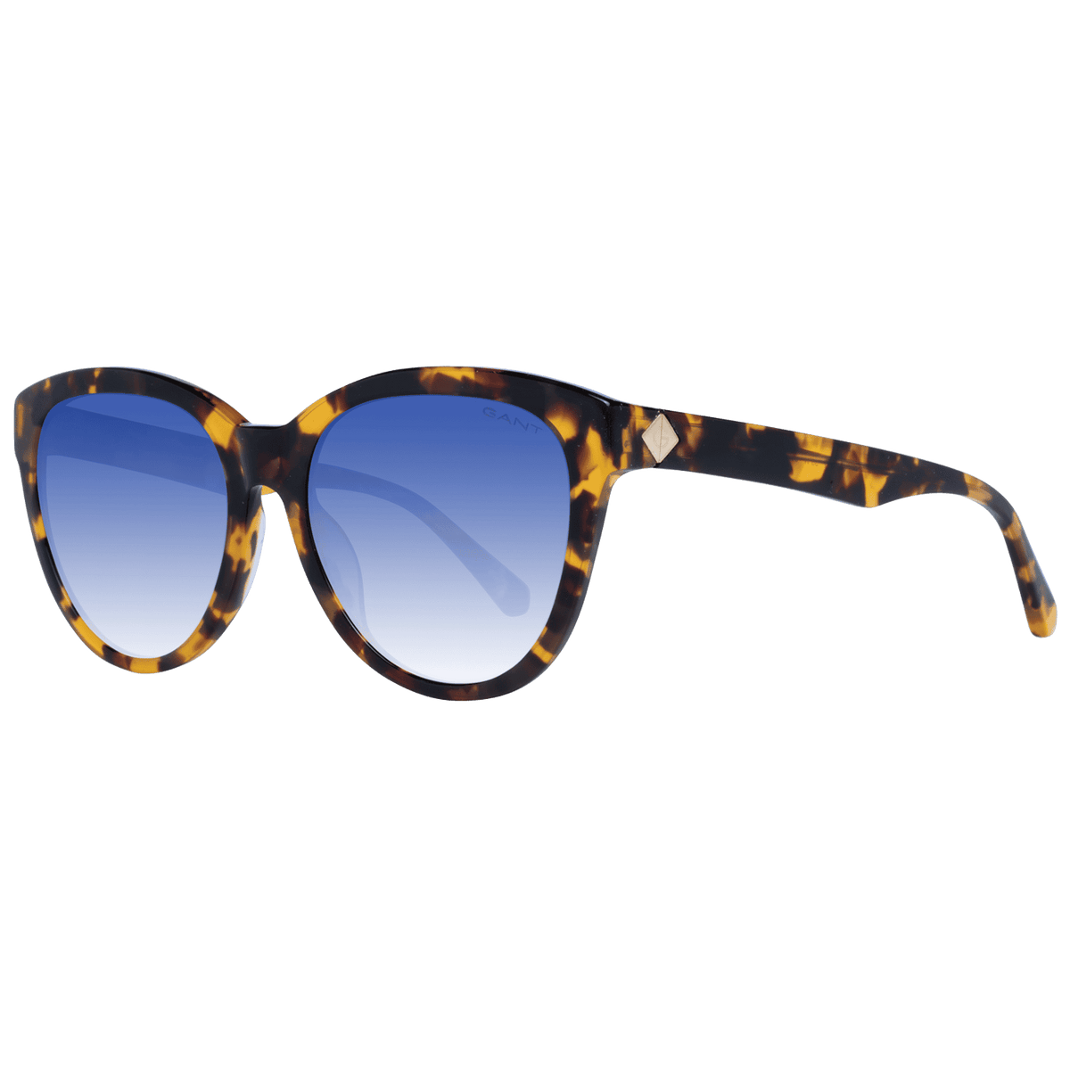 Gant Brown Women Sunglasses