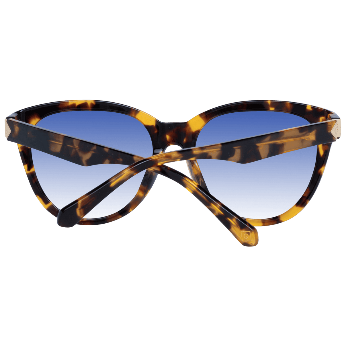 Gant Brown Women Sunglasses