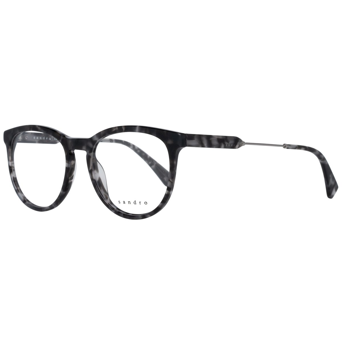 Sandro Gray Plastic Glasses (Frames)
