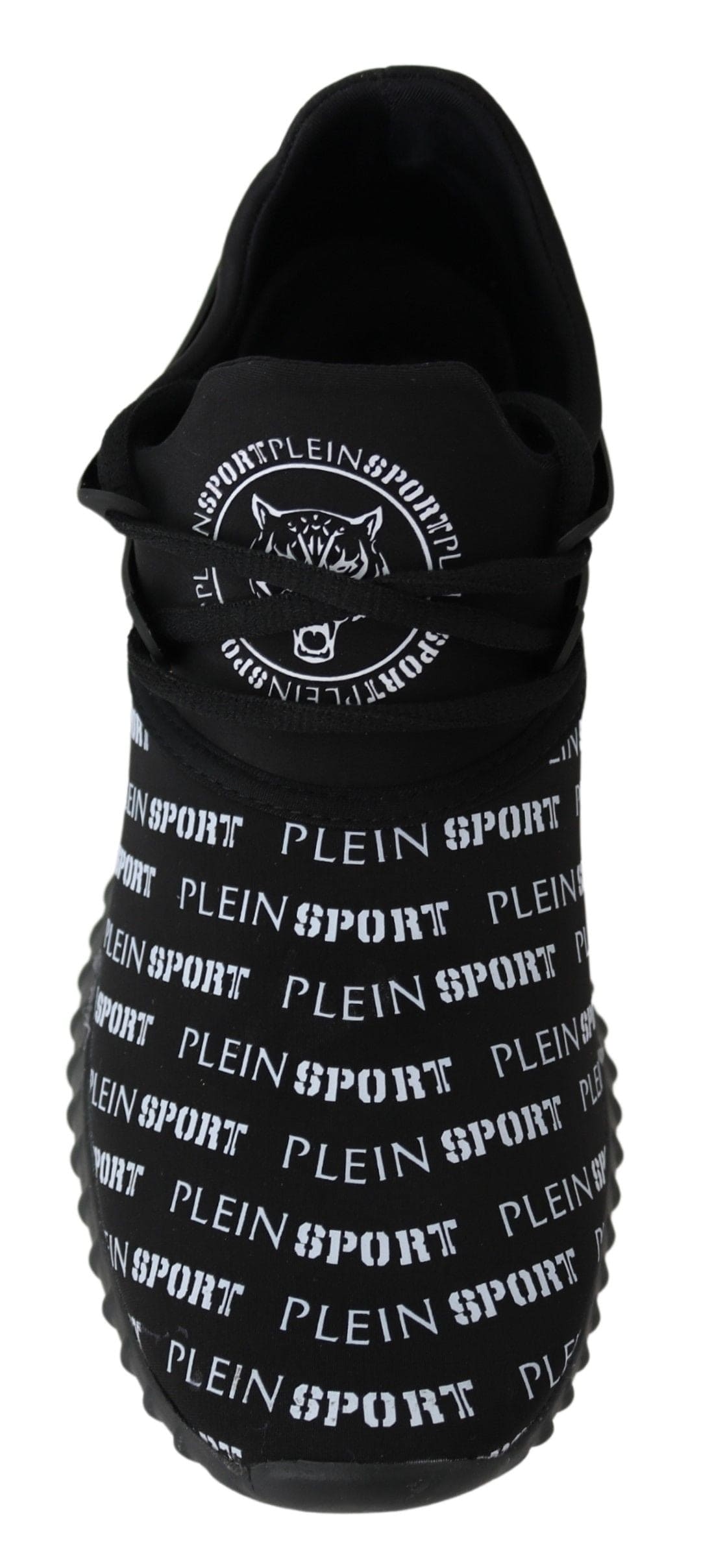 Baskets Henry Sport noires chics Plein Sport