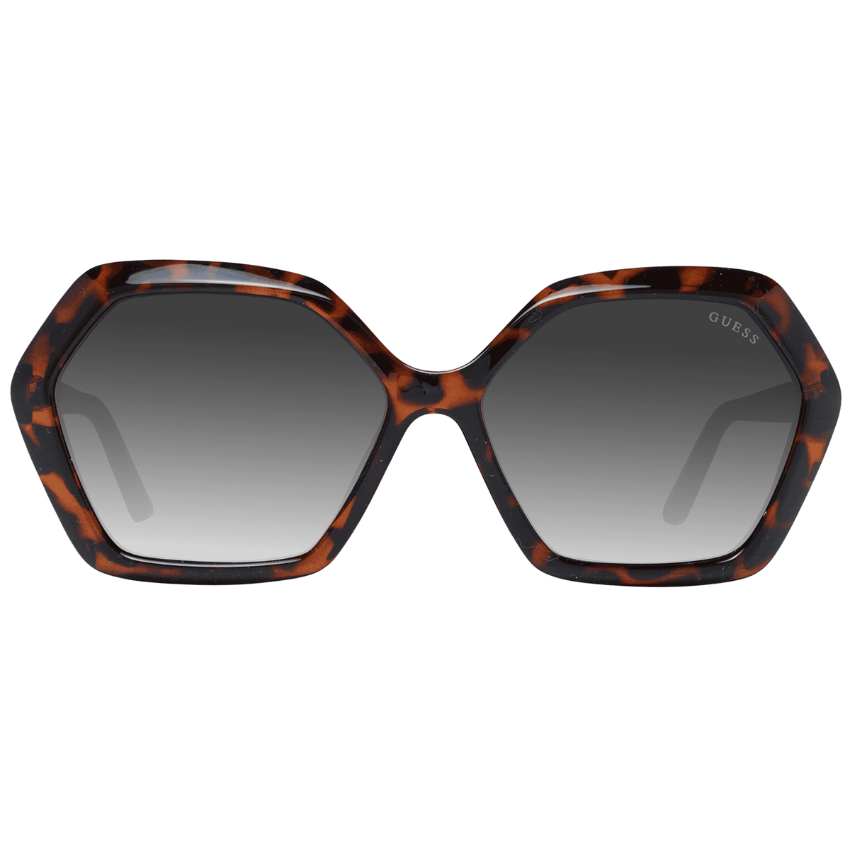 Guess Brown Women Sunglasses