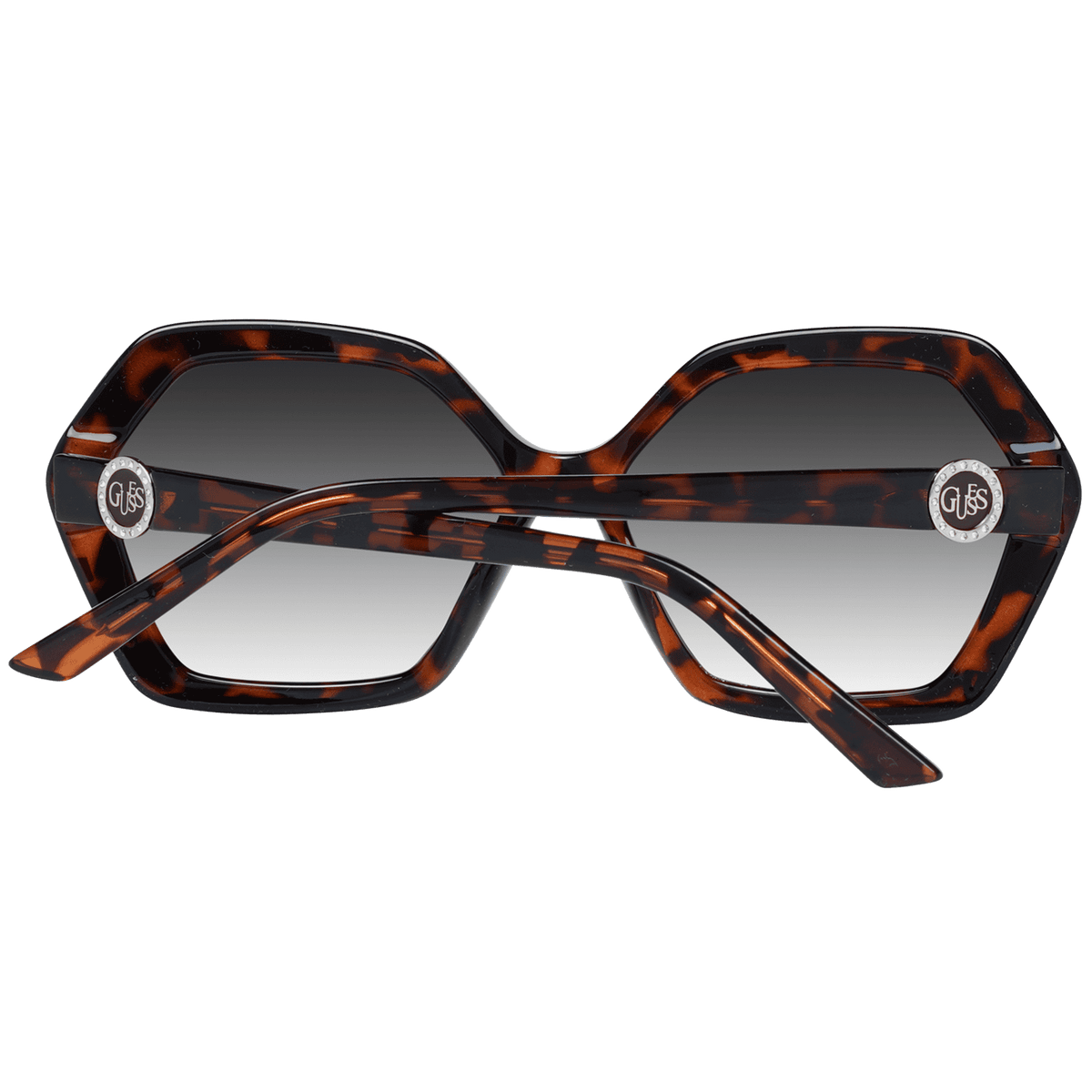 Guess Brown Women Sunglasses