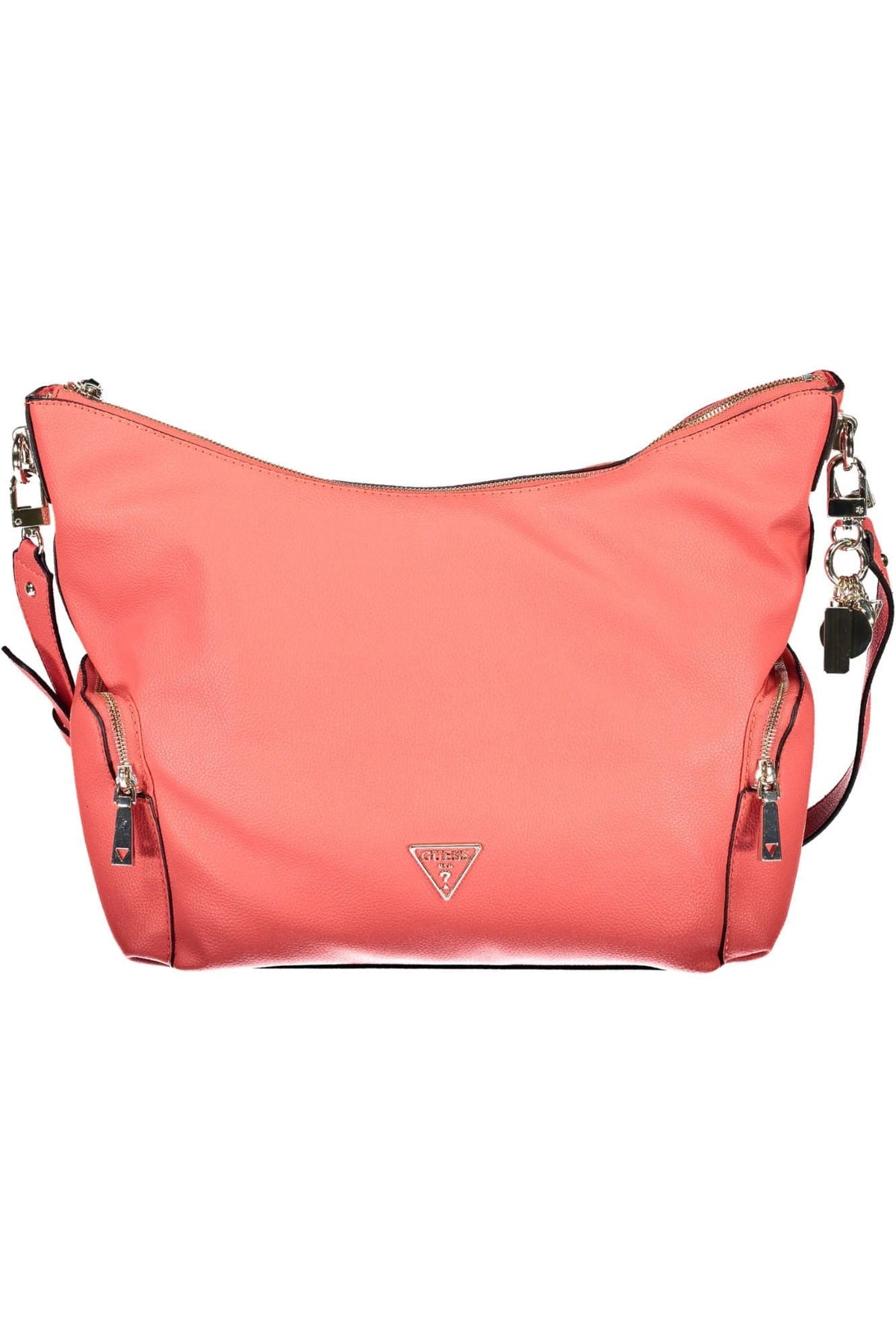 Sac à main Guess Jeans Chic Pink