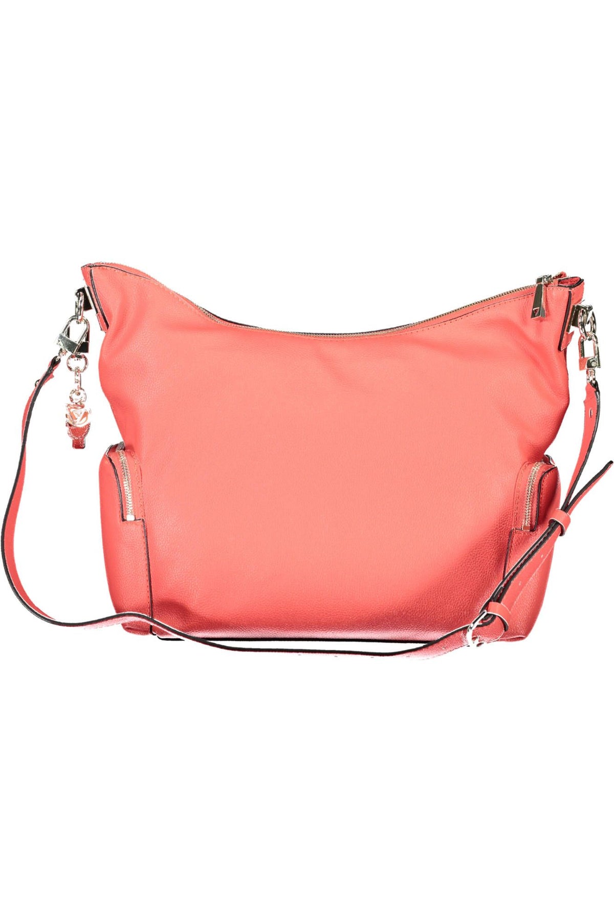 Bolso bandolera Guess Jeans Chic Pink de Guess