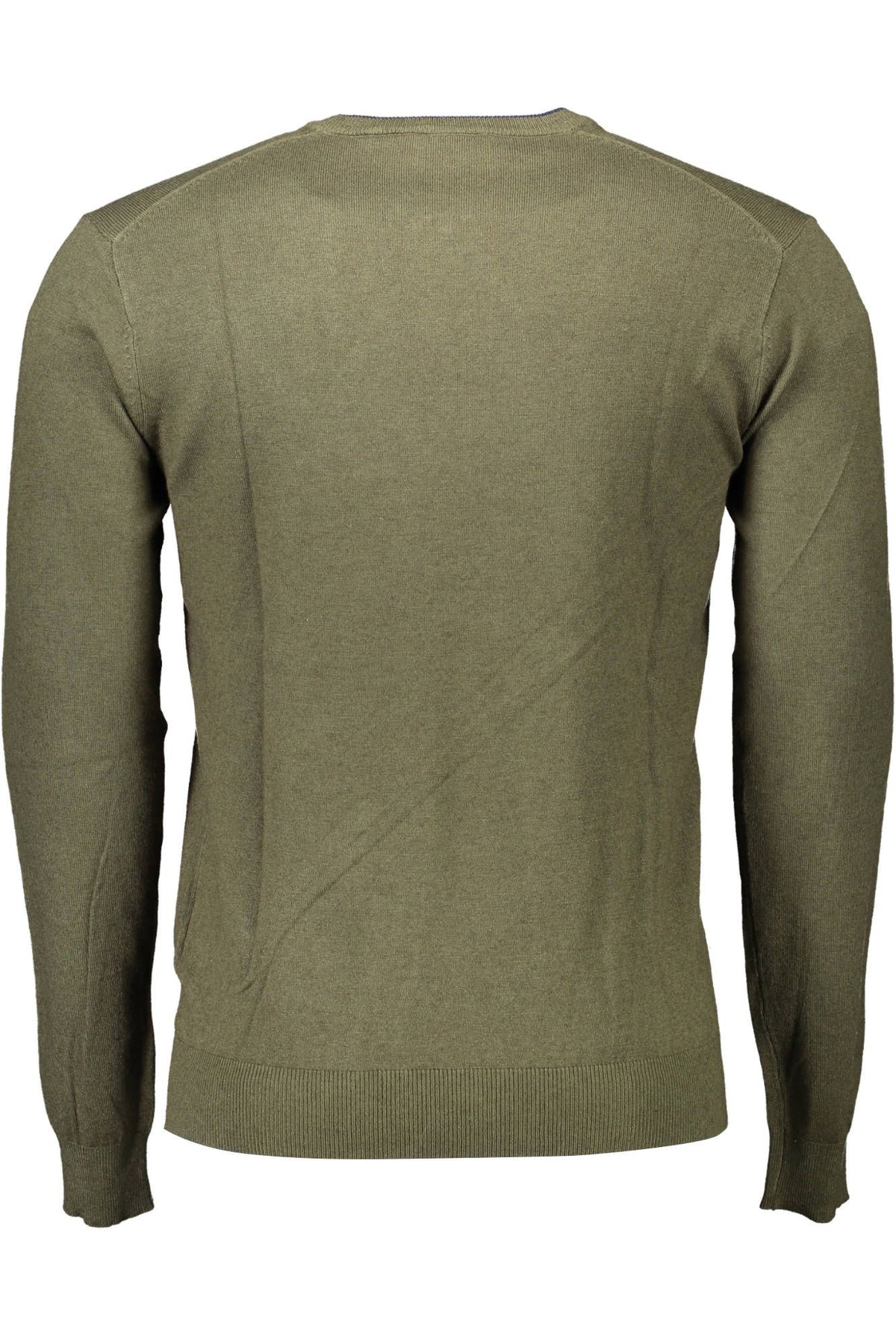 U.S. POLO ASSN. Verde Viscosa Men's Sweater