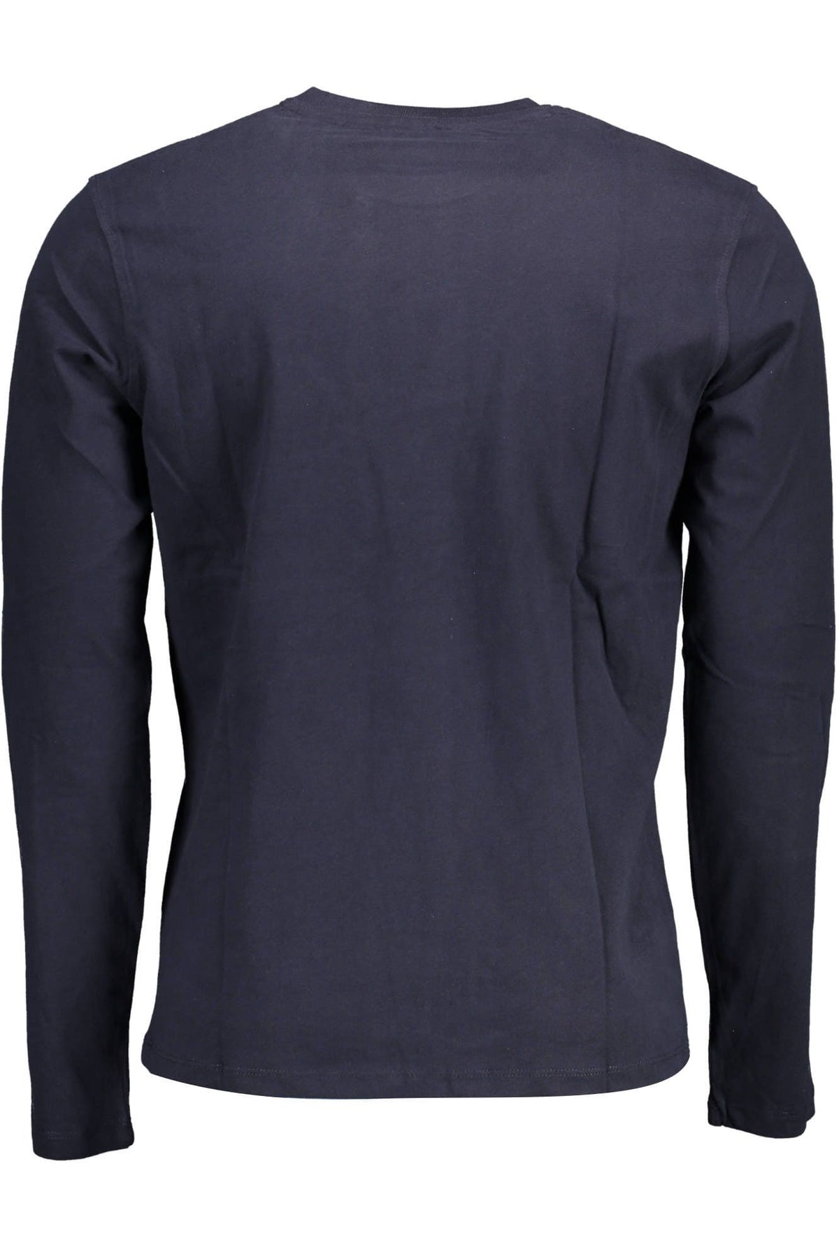 T-shirt en coton imprimé bleu chic US POLO ASSN. pour homme