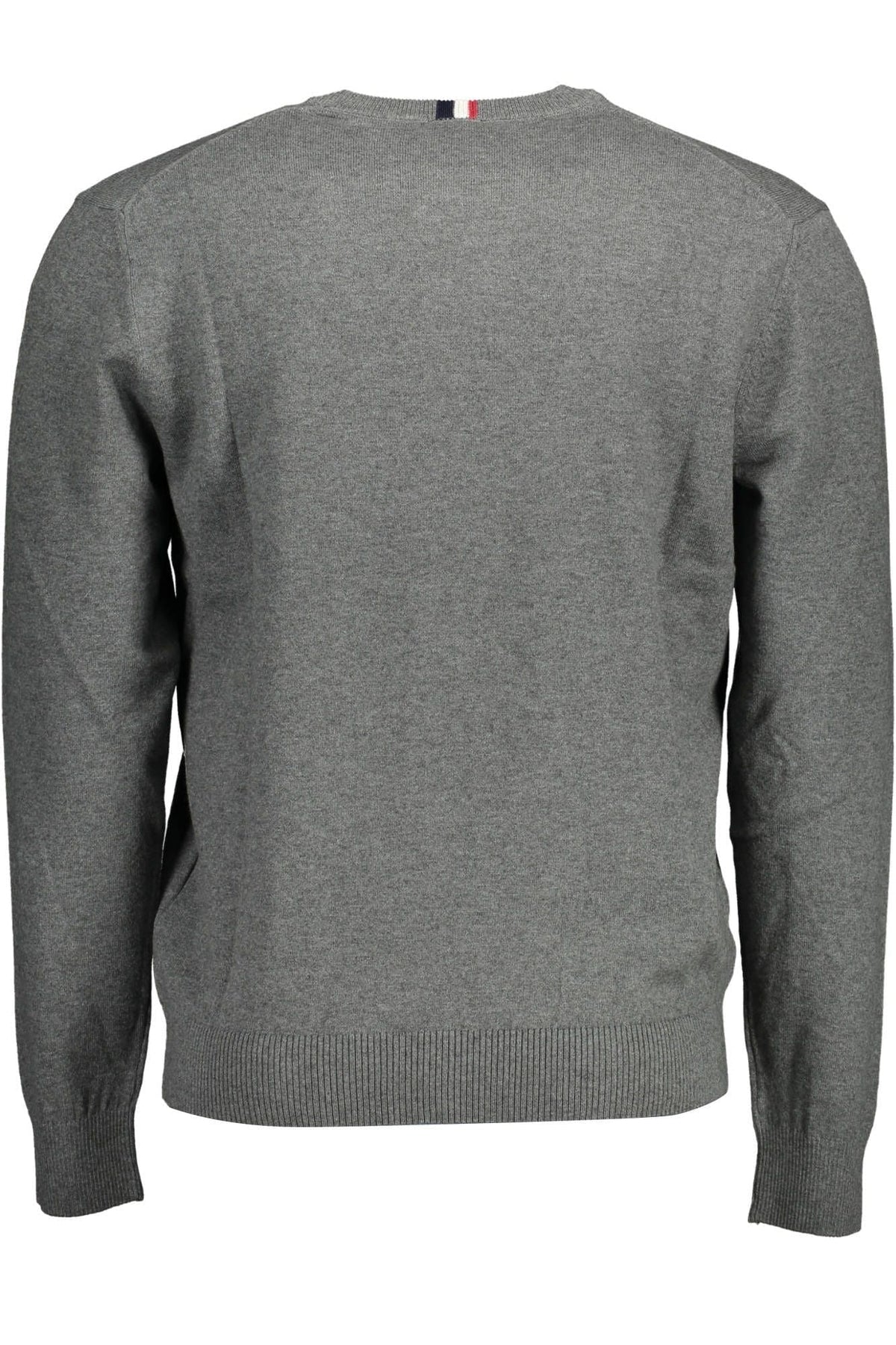 U.S. POLO ASSN. Classic Round Neck Logo Sweater