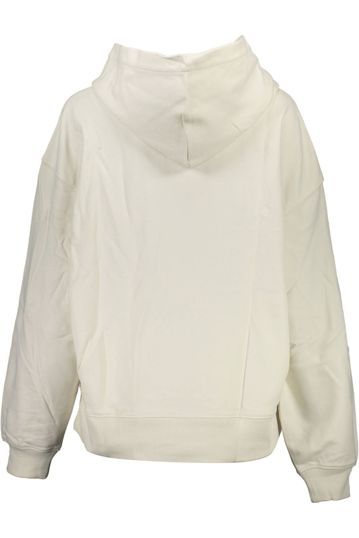 Calvin Klein Eco-Chic Brushed Hooded Sweatshirt