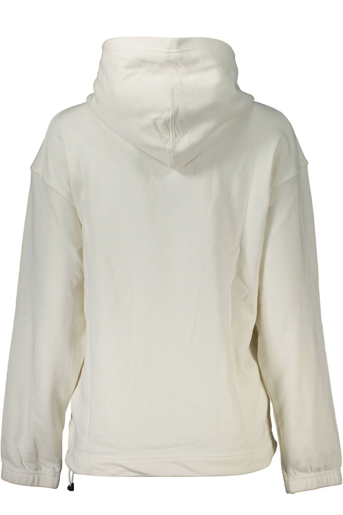 Calvin Klein White Cotton Women Sweater