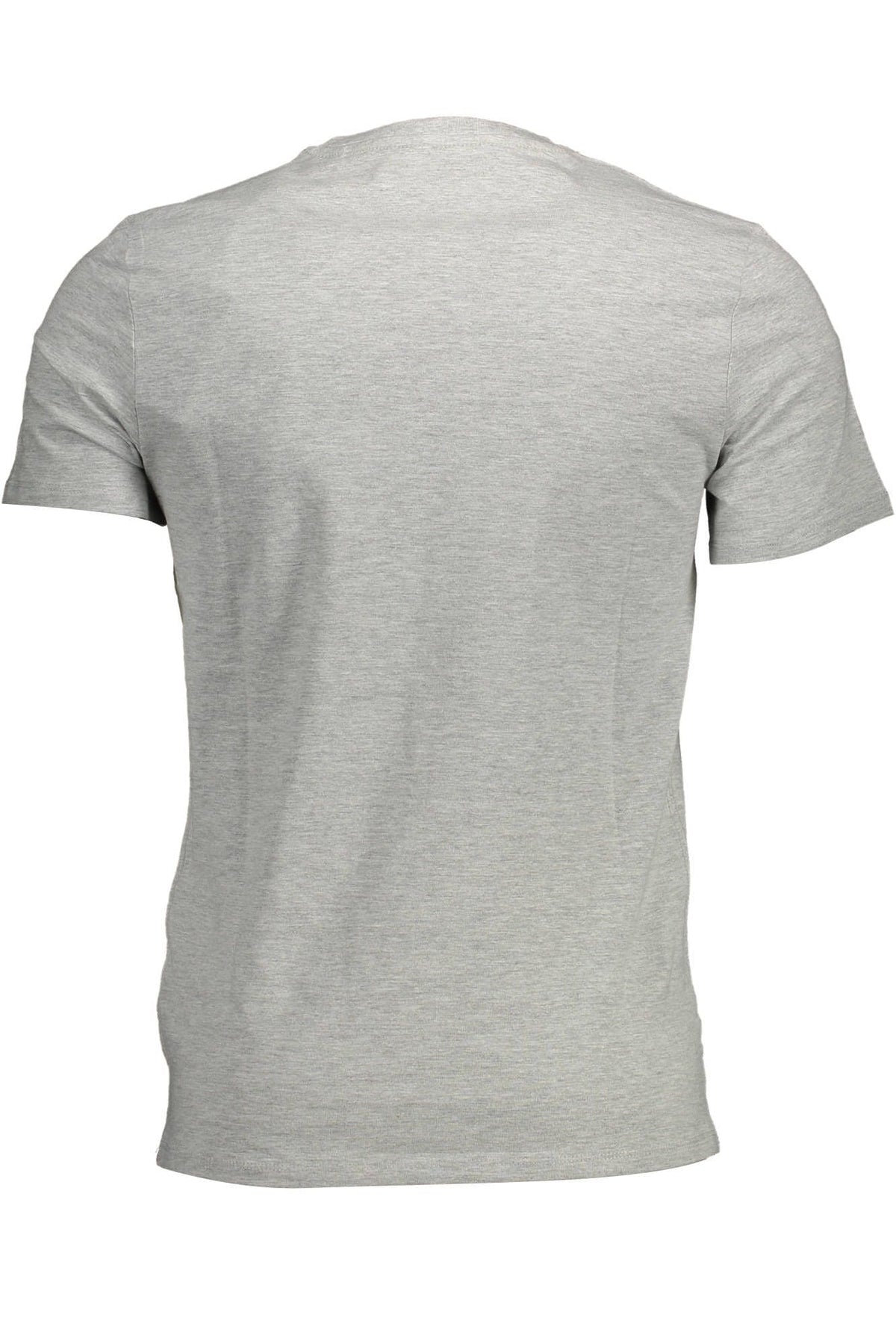 T-shirt slim en coton biologique Guess Jeans