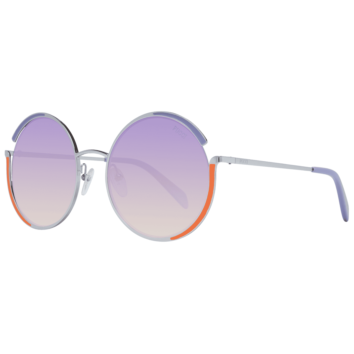 Emilio Pucci Multicolor Women Sunglasses