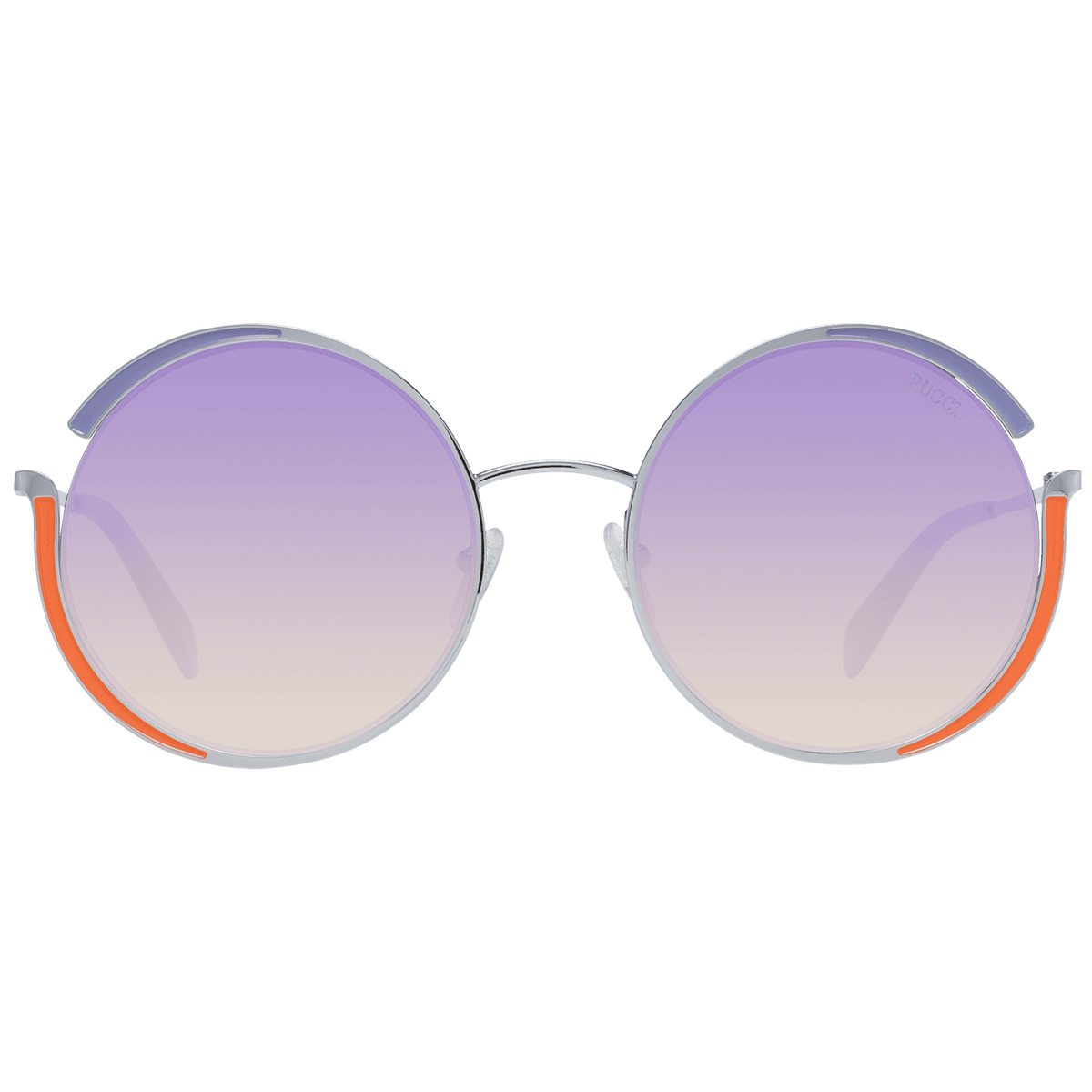 Emilio Pucci Multicolor Women Sunglasses