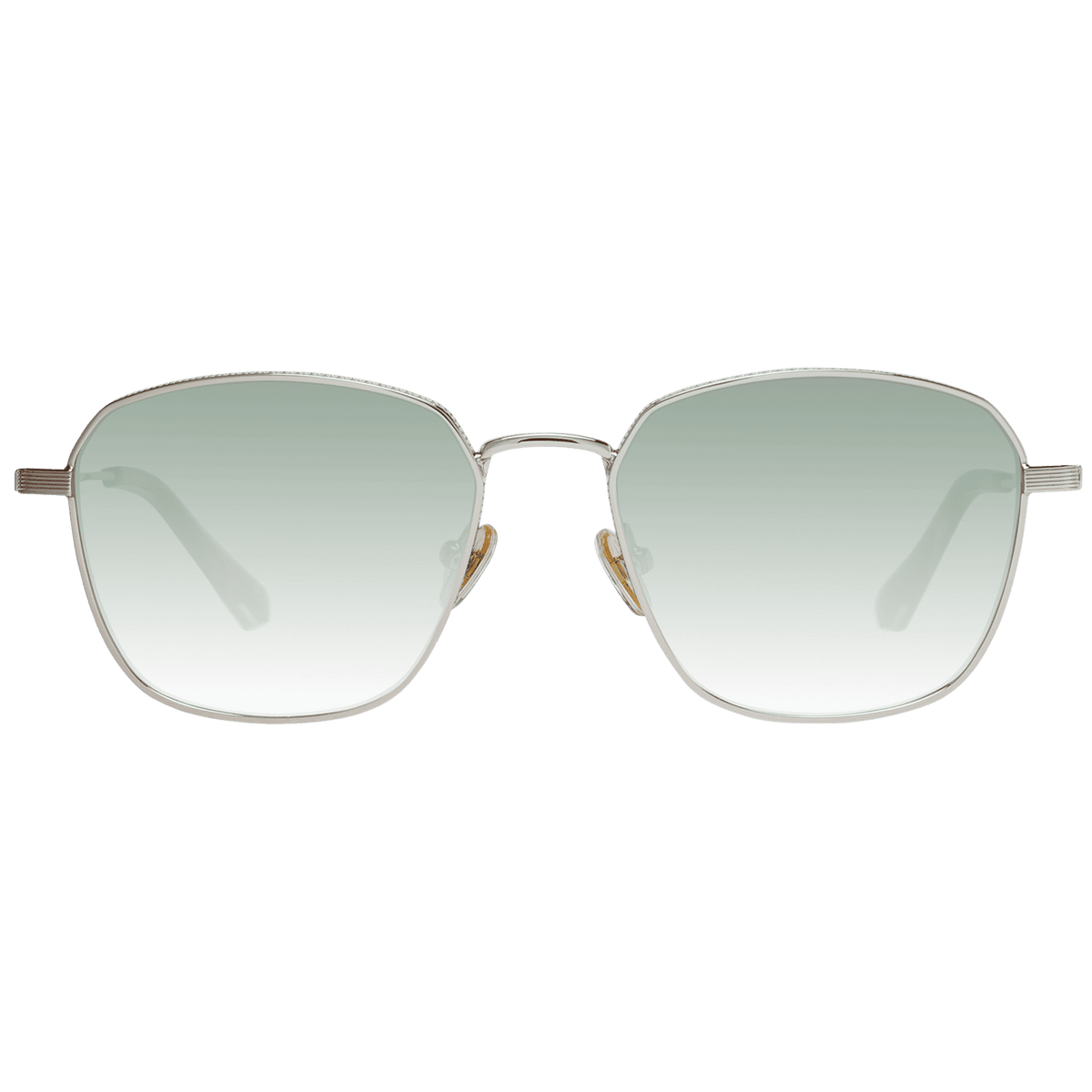 Ted Baker Gold Men Sunglasses