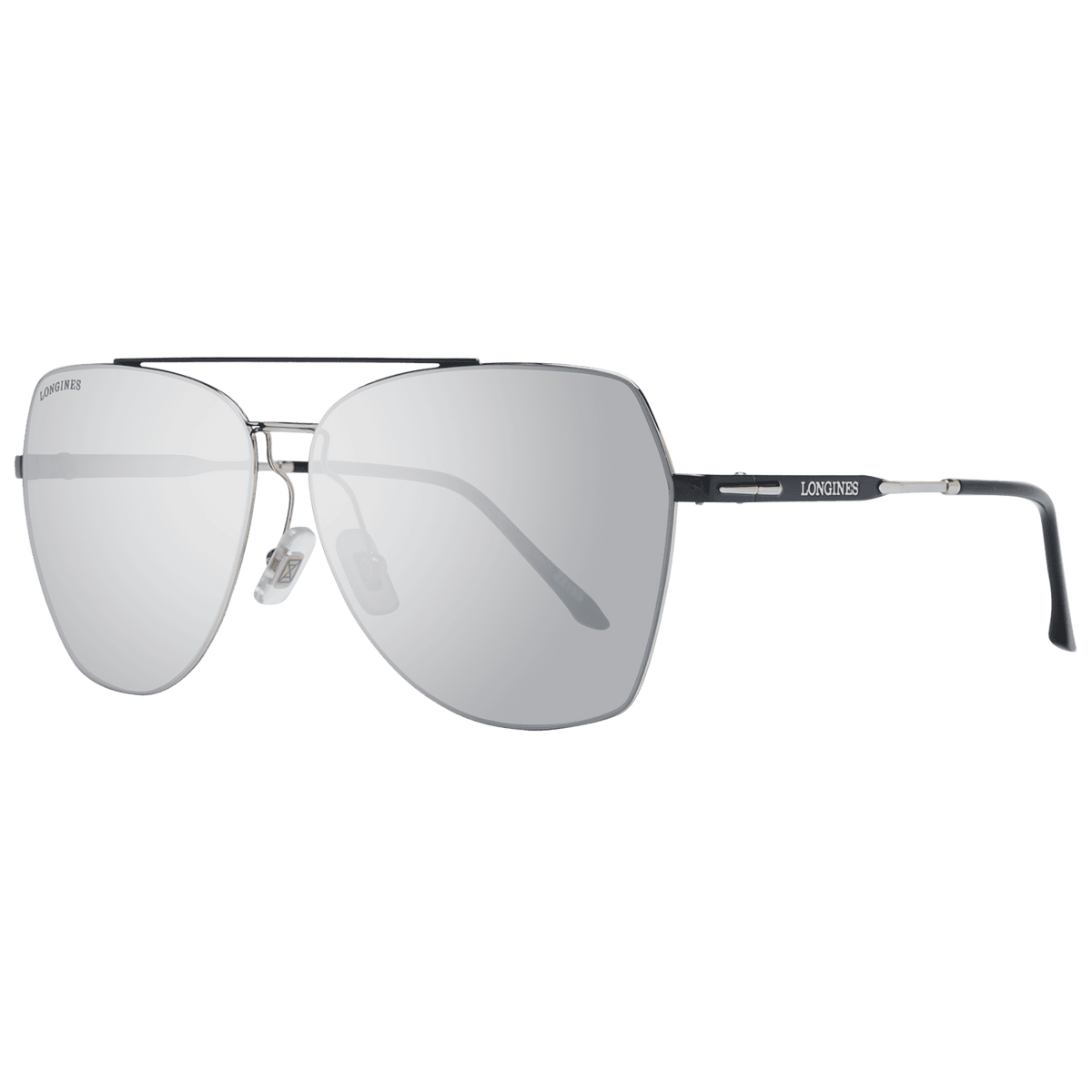 Longines Gold Women Sunglasses