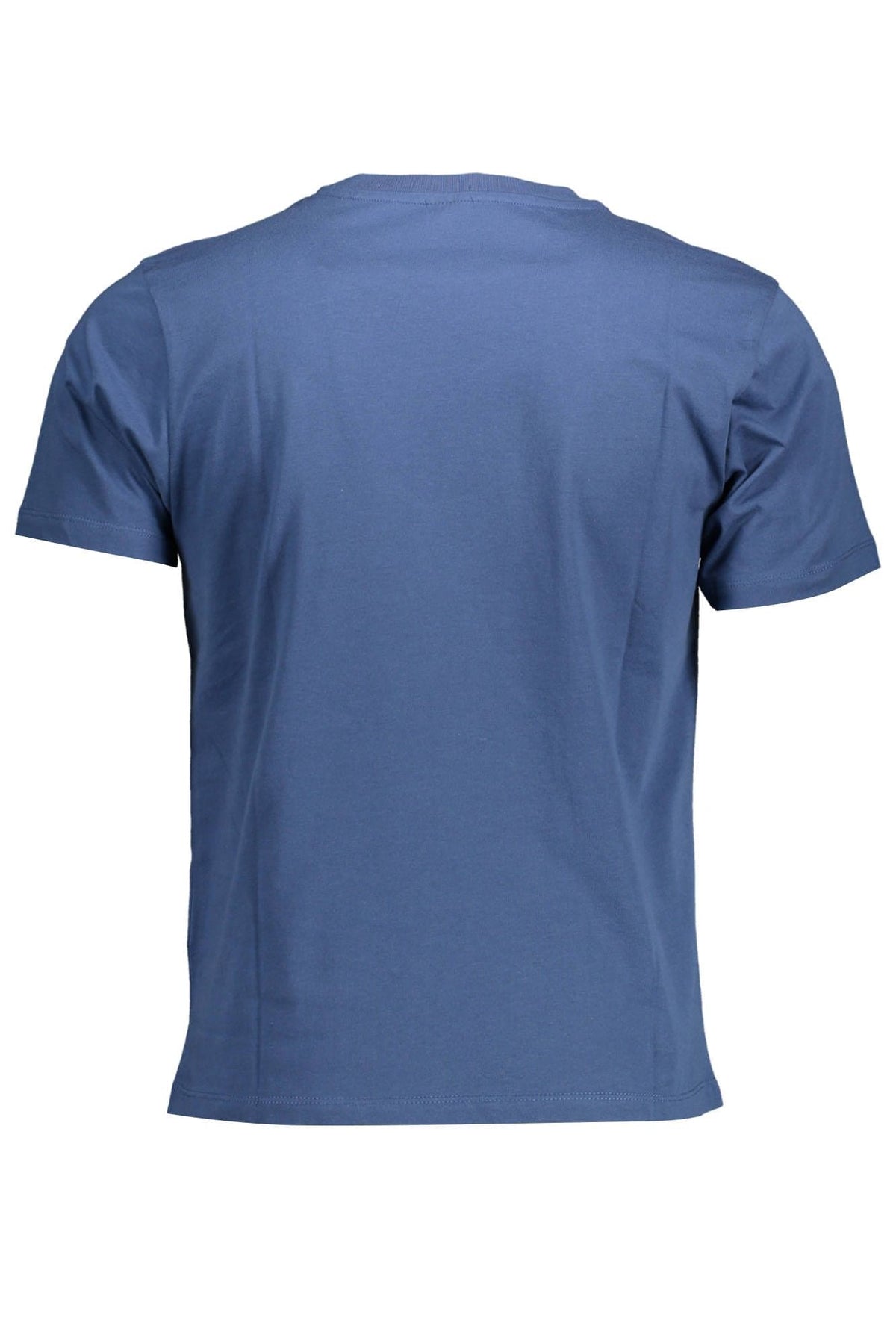 North Sails Maritime Breeze Cotton Tee - Classic Blue