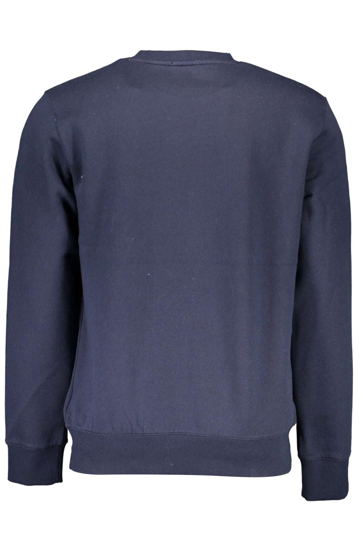 Sweat-shirt Timberland Chic en coton biologique bleu