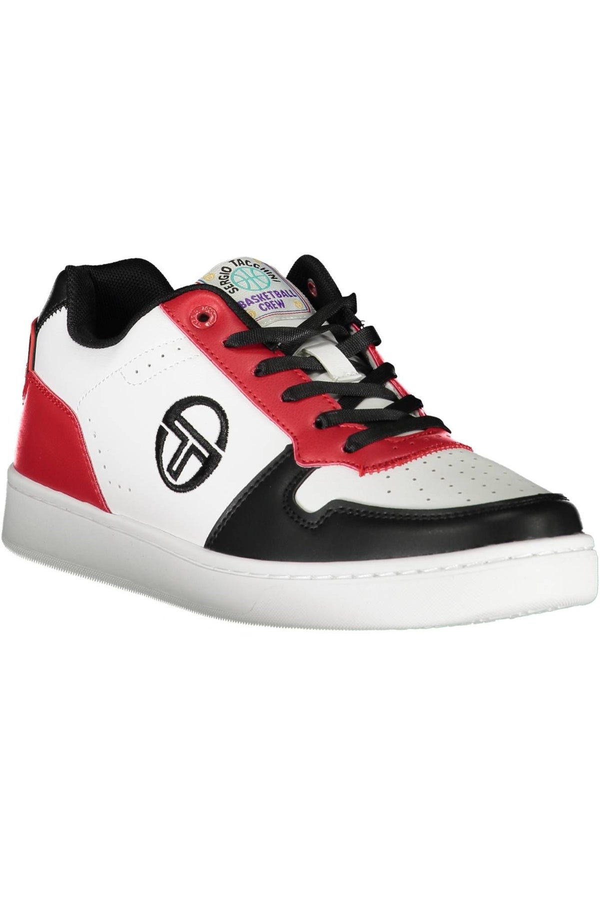 Sergio Tacchini Baskets de sport élégantes