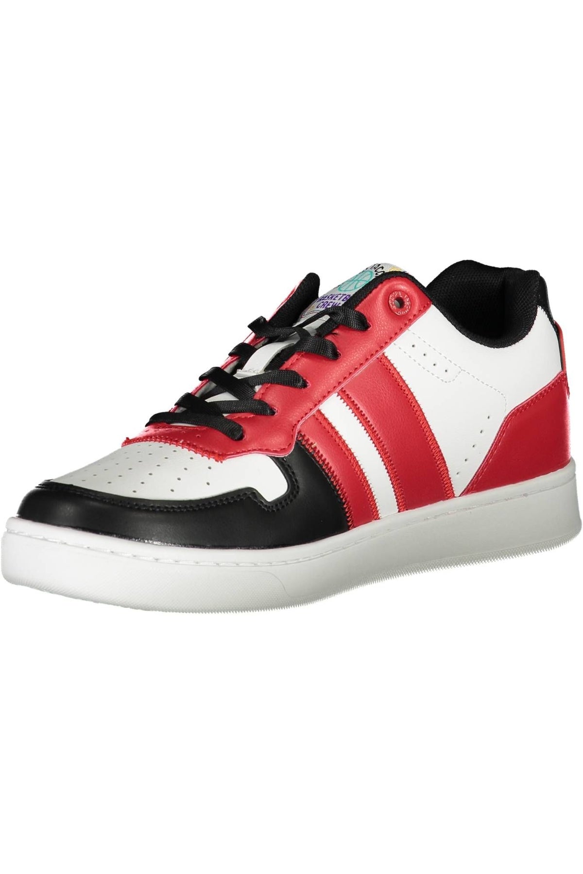 Sergio Tacchini Elegant Sports Sneakers