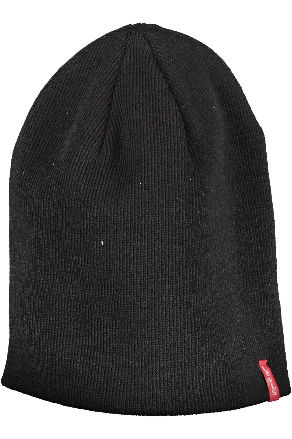 Gorra con logotipo Levi's Chic en color negro