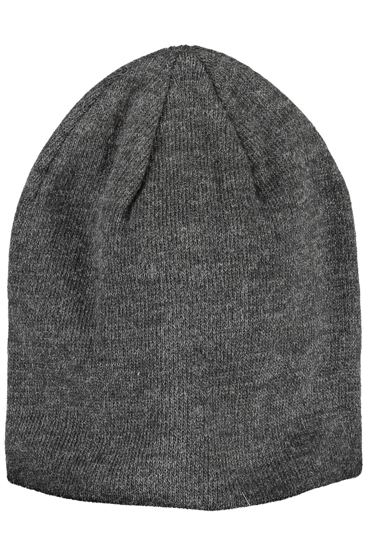 Casquette Levi's Chic Grey avec logo appliqué